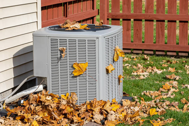 Best Ductless Mini-Split Systems in Hansville, WA