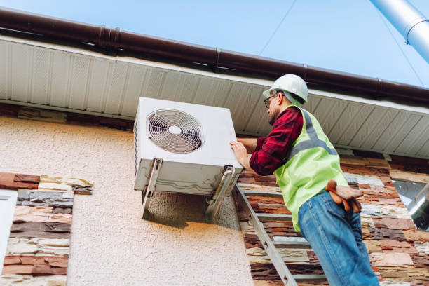 Best HVAC Training and Certification in Hansville, WA