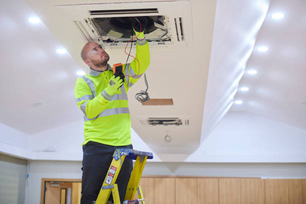 Best HVAC Consulting and Engineering in Hansville, WA