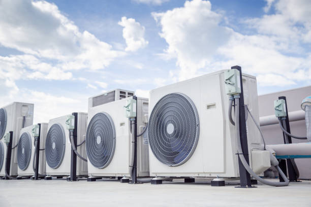 Best Energy-efficient HVAC Solutions in Hansville, WA