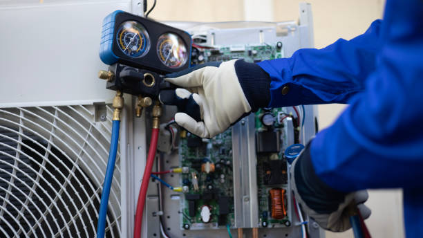 Best HVAC Software and Technology in Hansville, WA