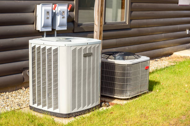  Hansville, WA HVAC Pros